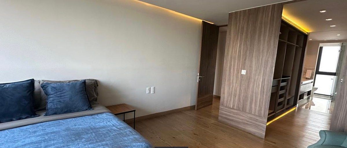 Departamento en Ampliación Fuentes del Pedregal, Tlalpan, foto 9 de 21