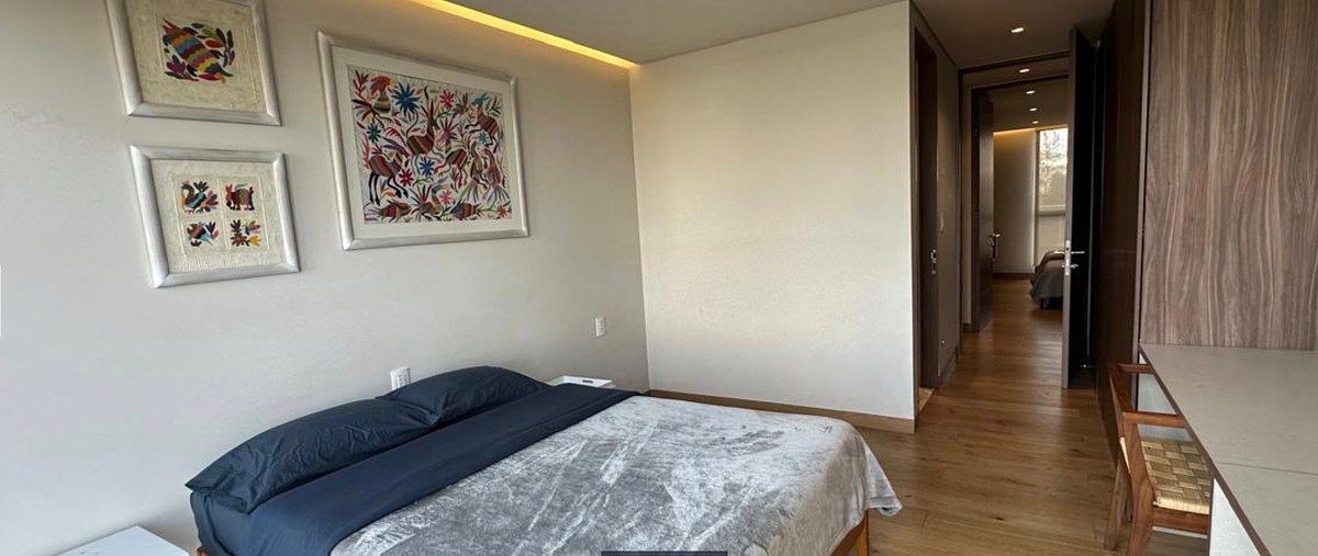 Departamento en Ampliación Fuentes del Pedregal, Tlalpan, foto 10 de 21