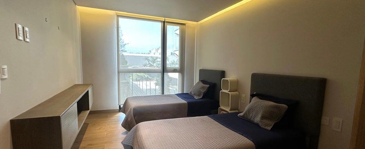 Departamento en Ampliación Fuentes del Pedregal, Tlalpan, foto 11 de 21