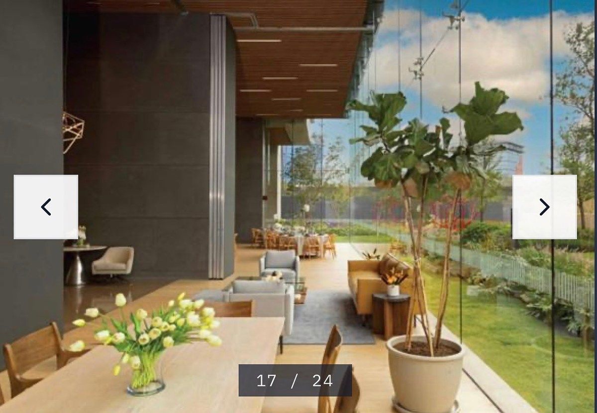 Departamento en Ampliación Fuentes del Pedregal, Tlalpan, foto 15 de 21