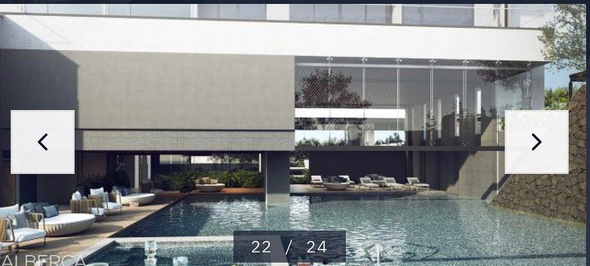 Departamento en Ampliación Fuentes del Pedregal, Tlalpan, foto 19 de 21