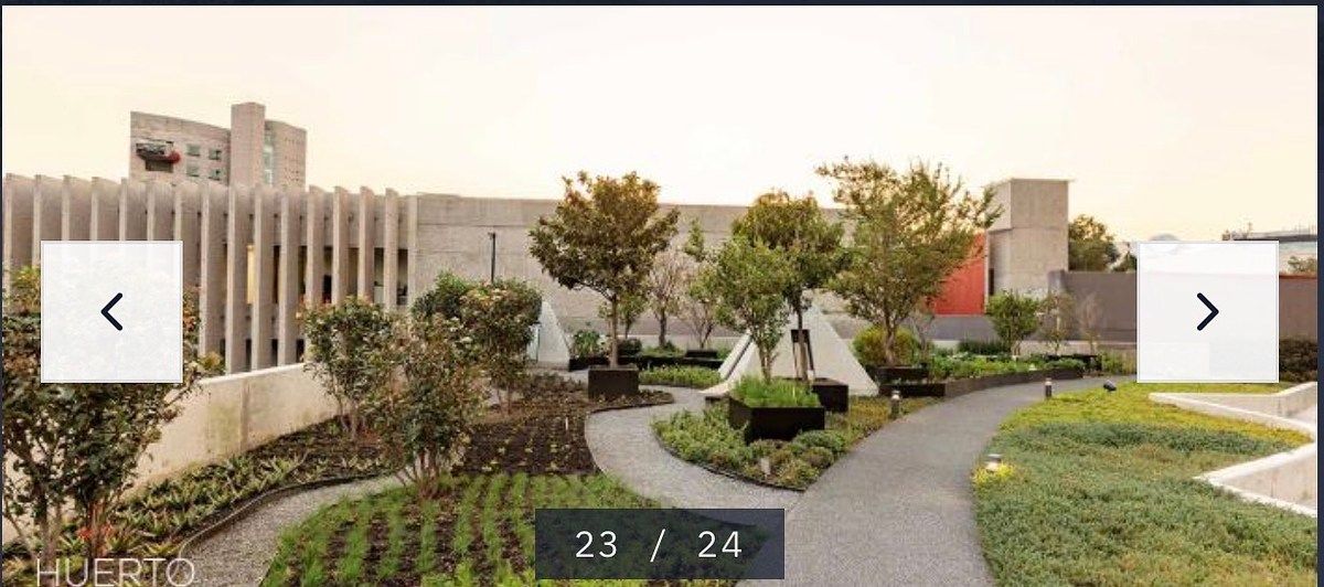 Departamento en Ampliación Fuentes del Pedregal, Tlalpan, foto 20 de 21