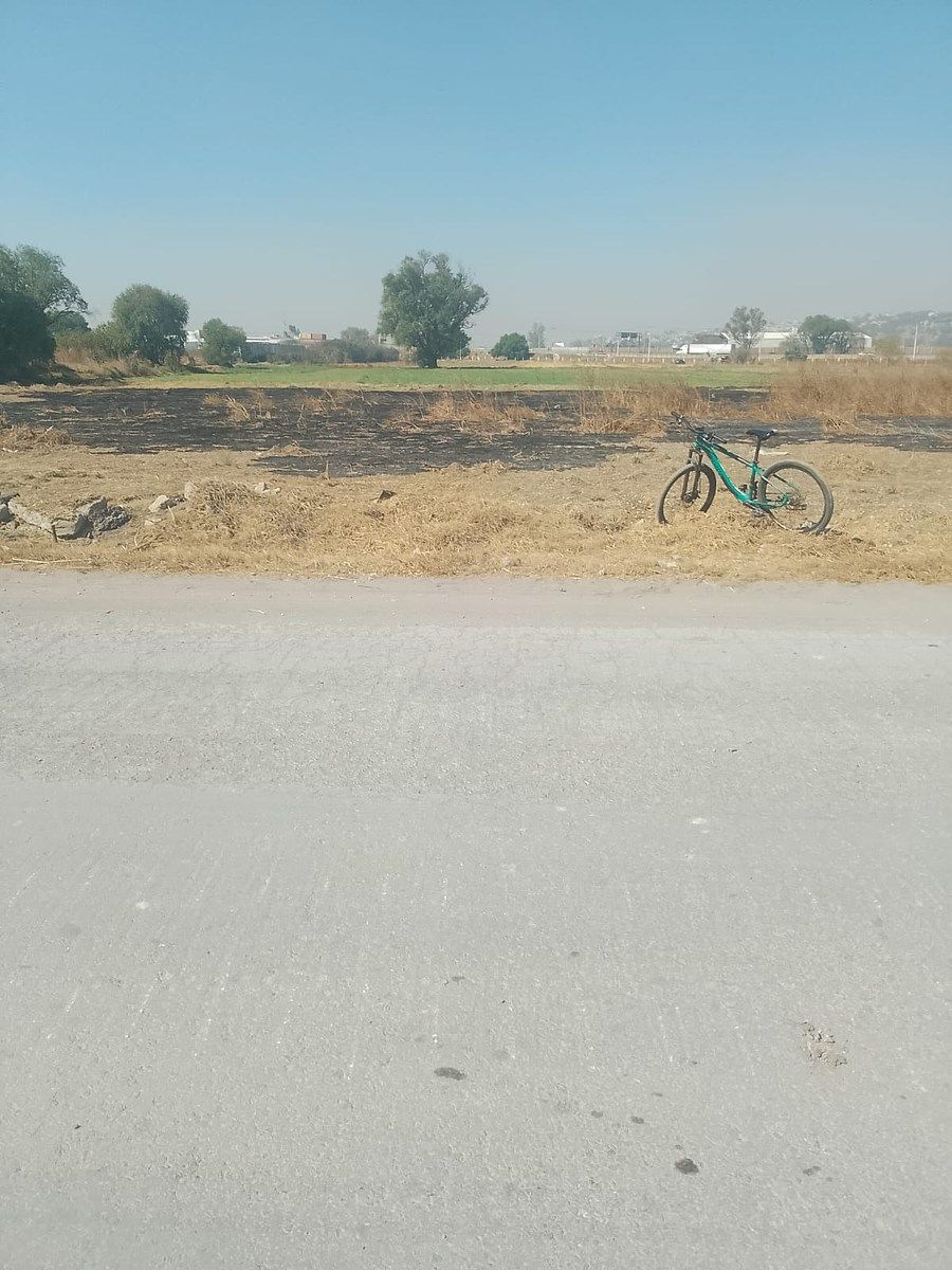 Lote em La Rinconada, Tultepec, foto 6 de 13