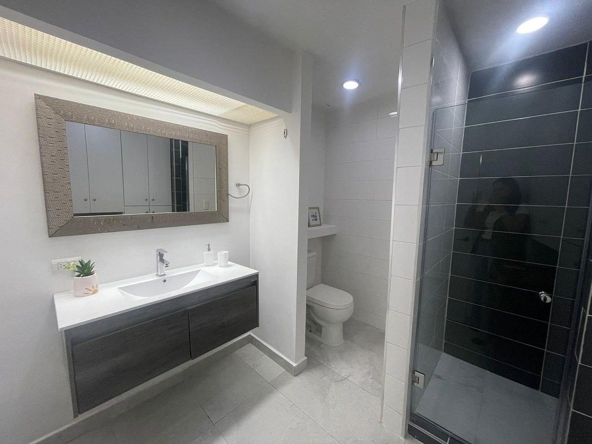 Apartamento em Miravalle, Monterrey, foto 6 de 8