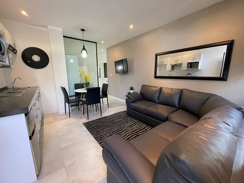 Loft Mobiliado para Alugar | Av. Miravalle, foto 1 de 8