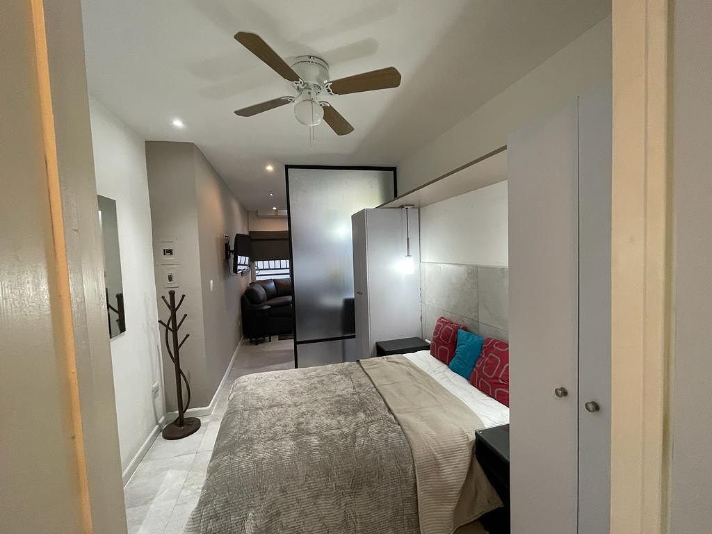 Apartamento em Miravalle, Monterrey, foto 2 de 8