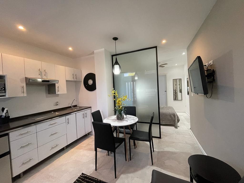 Apartamento em Miravalle, Monterrey, foto 3 de 8