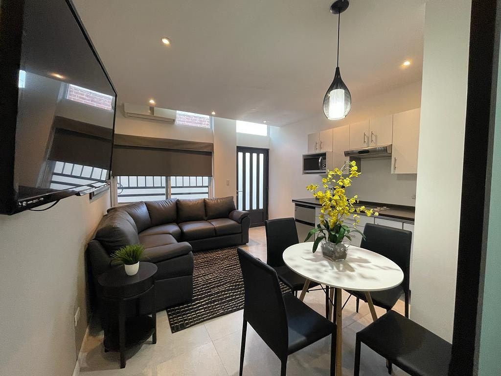 Apartamento em Miravalle, Monterrey, foto 4 de 8