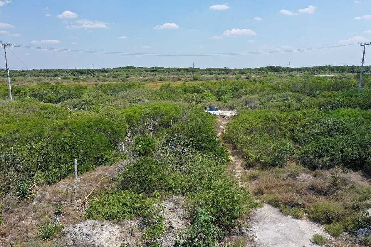 Terreno en Sisal, Hunucmá, foto 3 de 15