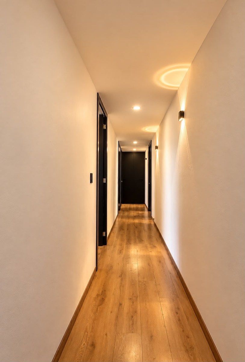 Apartment in Bosques de las Palmas, Huixquilucan, photo 8 of 22