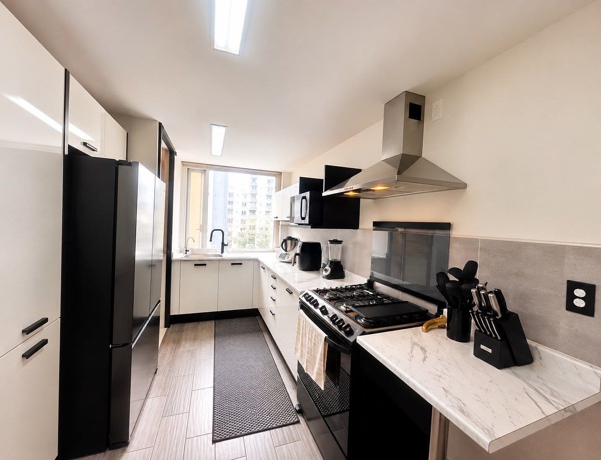 Apartment in Bosques de las Palmas, Huixquilucan, photo 6 of 22