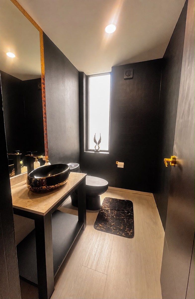 Apartment in Bosques de las Palmas, Huixquilucan, photo 4 of 22