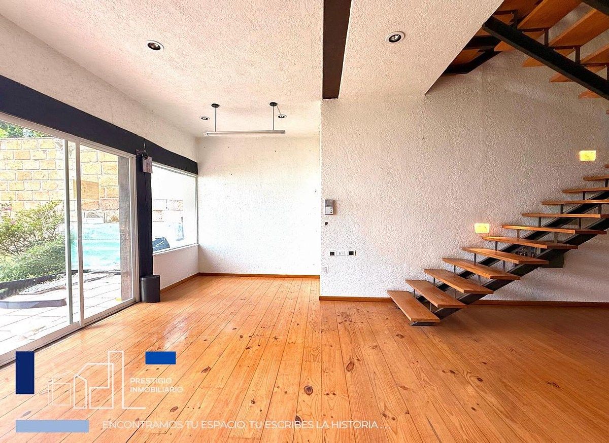 Casa en San Pedro Mártir, Tlalpan, foto 2 de 20