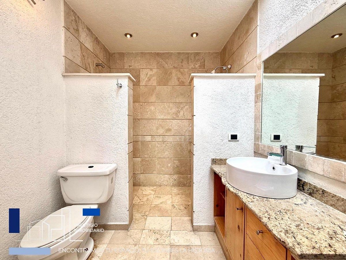 Casa en San Pedro Mártir, Tlalpan, foto 11 de 20