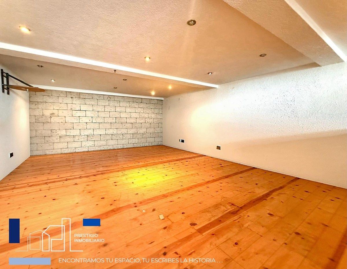 Casa en San Pedro Mártir, Tlalpan, foto 5 de 20