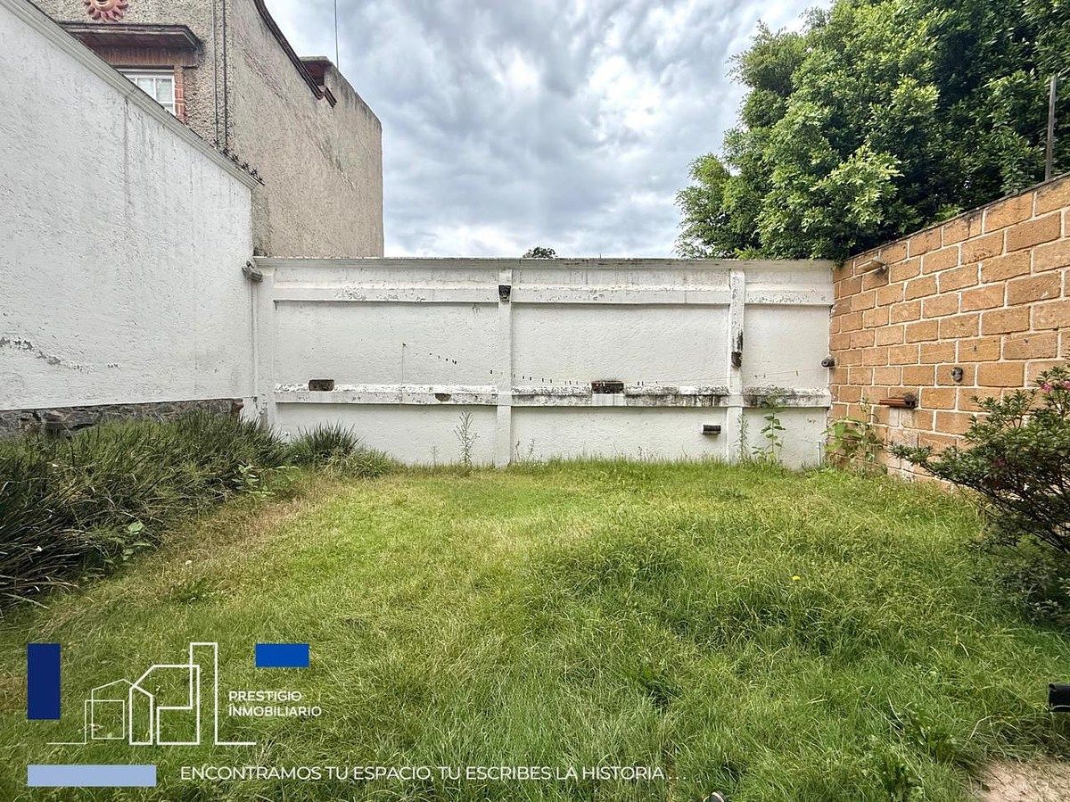 Casa en San Pedro Mártir, Tlalpan, foto 3 de 20