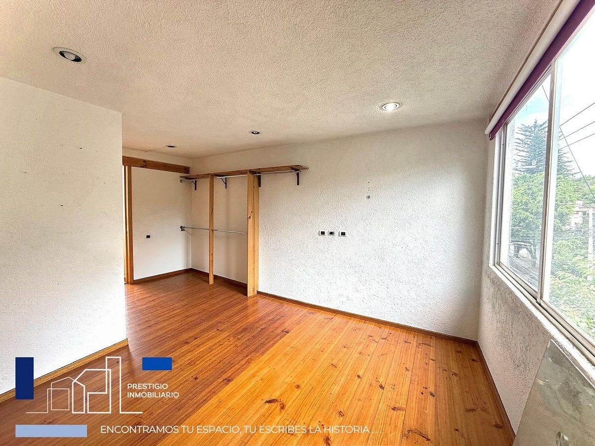 Casa en San Pedro Mártir, Tlalpan, foto 13 de 20