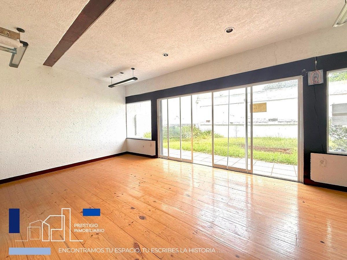 VENTA CASA EN CONDOMINIO SAN PEDRO MÁRTIR 31 TLALPAN, foto 1 de 20