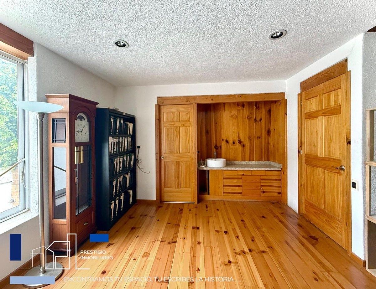 Casa en San Pedro Mártir, Tlalpan, foto 15 de 20