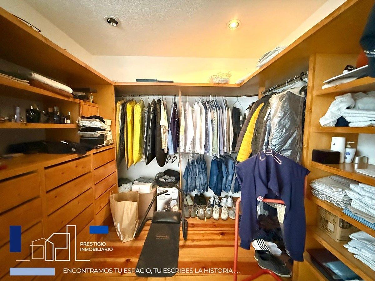 Casa en San Pedro Mártir, Tlalpan, foto 12 de 20
