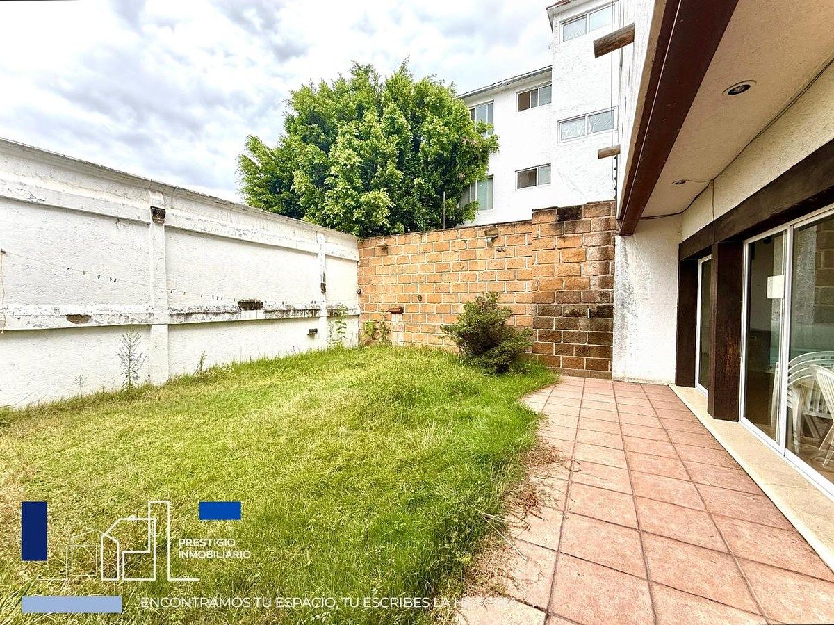 Casa en San Pedro Mártir, Tlalpan, foto 4 de 20
