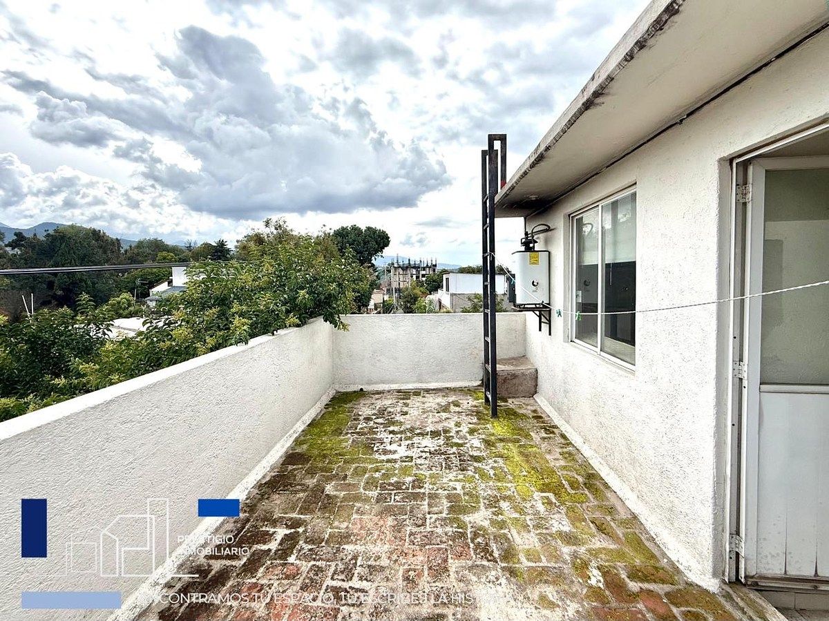 Casa en San Pedro Mártir, Tlalpan, foto 18 de 20