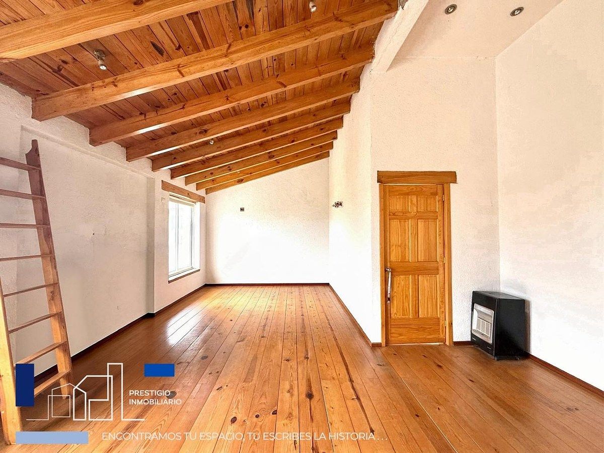 Casa en San Pedro Mártir, Tlalpan, foto 10 de 20