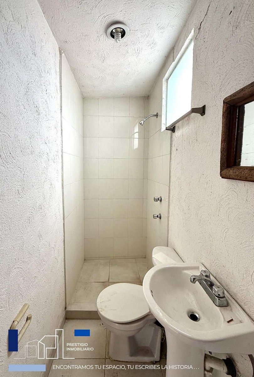 Casa en San Pedro Mártir, Tlalpan, foto 19 de 20