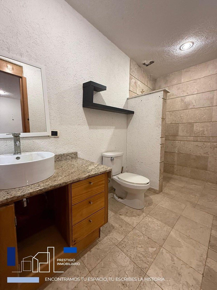 Casa en San Pedro Mártir, Tlalpan, foto 14 de 20