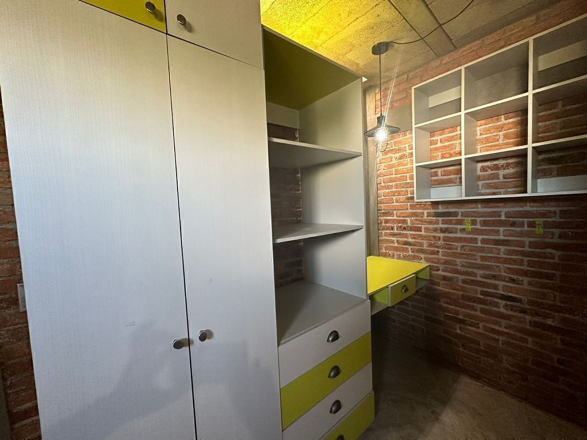 Departamento en Juriquilla, Querétaro, foto 7 de 29