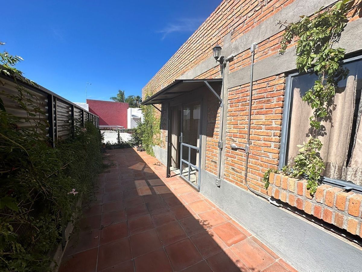 Departamento en Juriquilla, Querétaro, foto 16 de 29