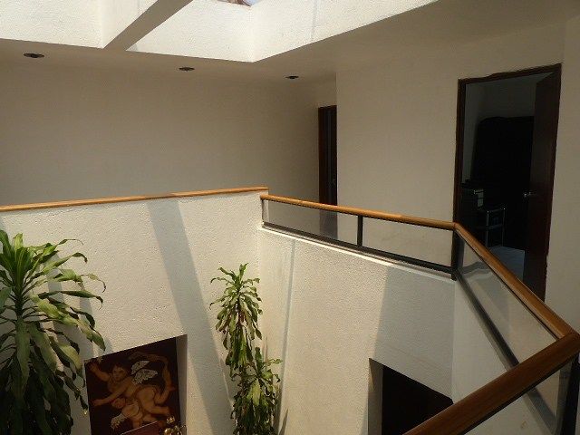 Casa em condomínio fechado em Tlalpan Centro, Tlalpan, foto 6 de 10