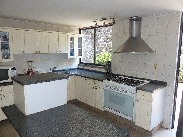 Casa em condomínio fechado em Tlalpan Centro, Tlalpan, foto 8 de 10