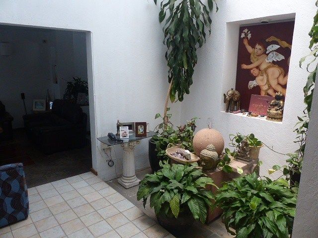 Casa em condomínio fechado em Tlalpan Centro, Tlalpan, foto 9 de 10