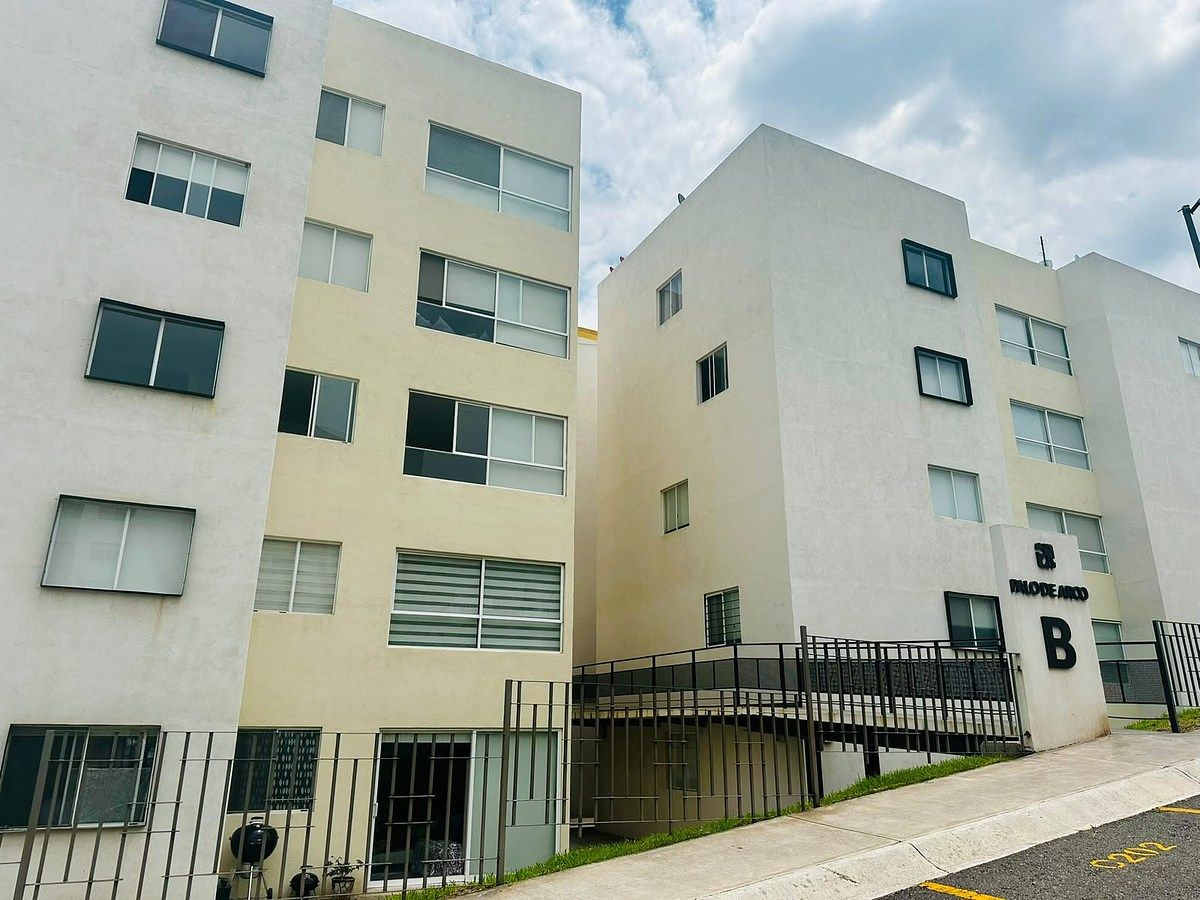 Departamento en Privalia Ambienta, Querétaro, foto 3 de 8