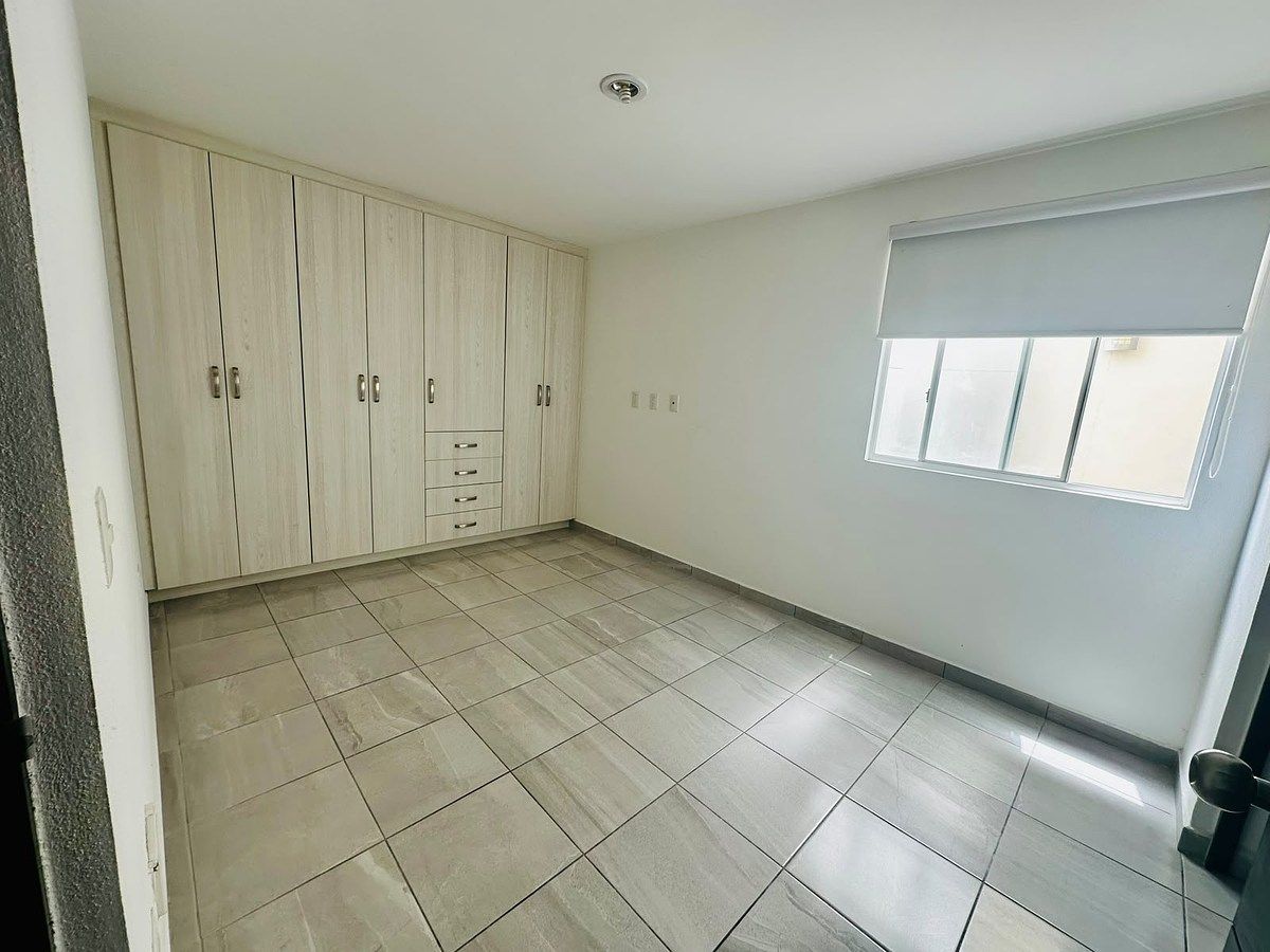 Departamento en Privalia Ambienta, Querétaro, foto 4 de 8