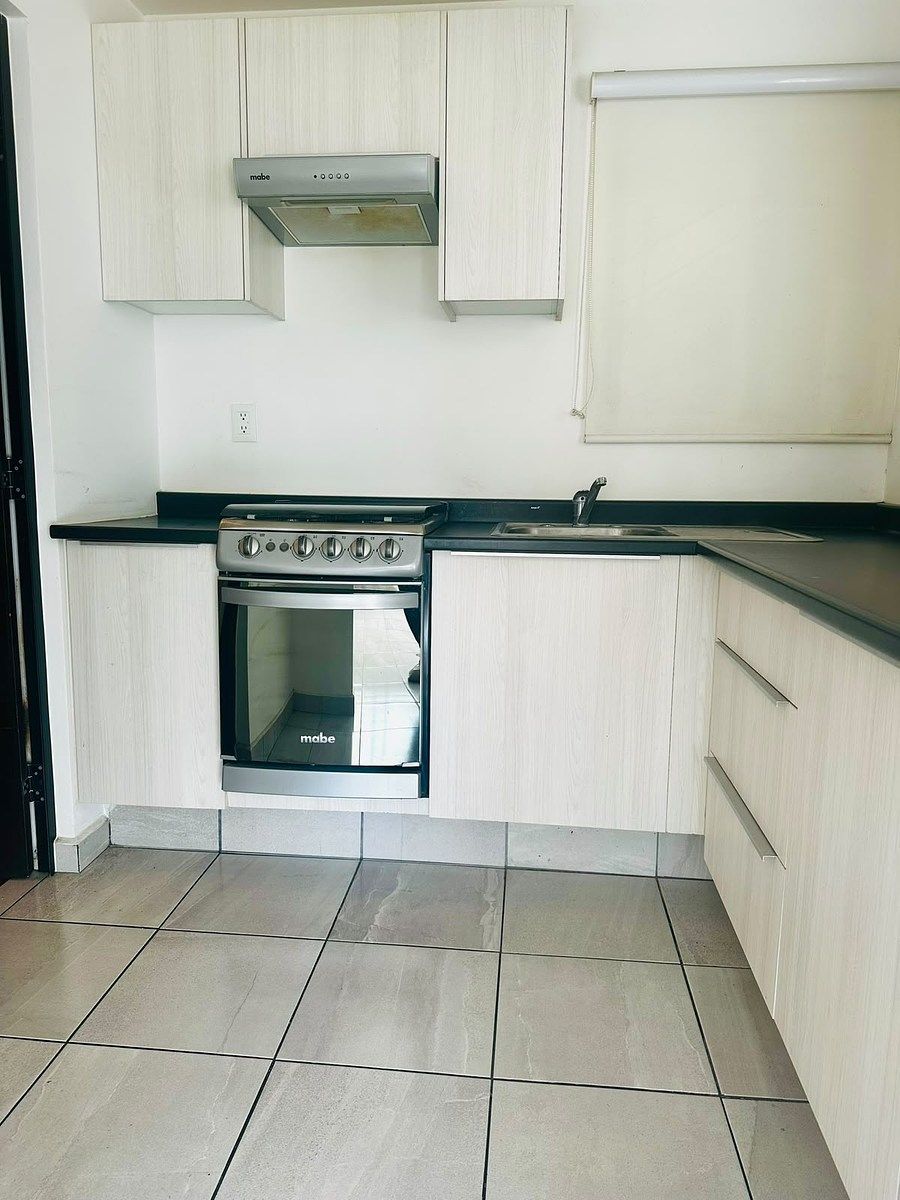 Departamento en Privalia Ambienta, Querétaro, foto 8 de 8