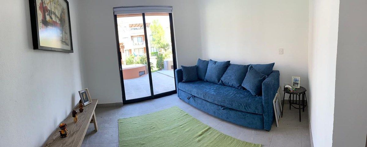 Apartamento em Arcos de San Miguel, San Miguel de Allende, foto 3 de 8