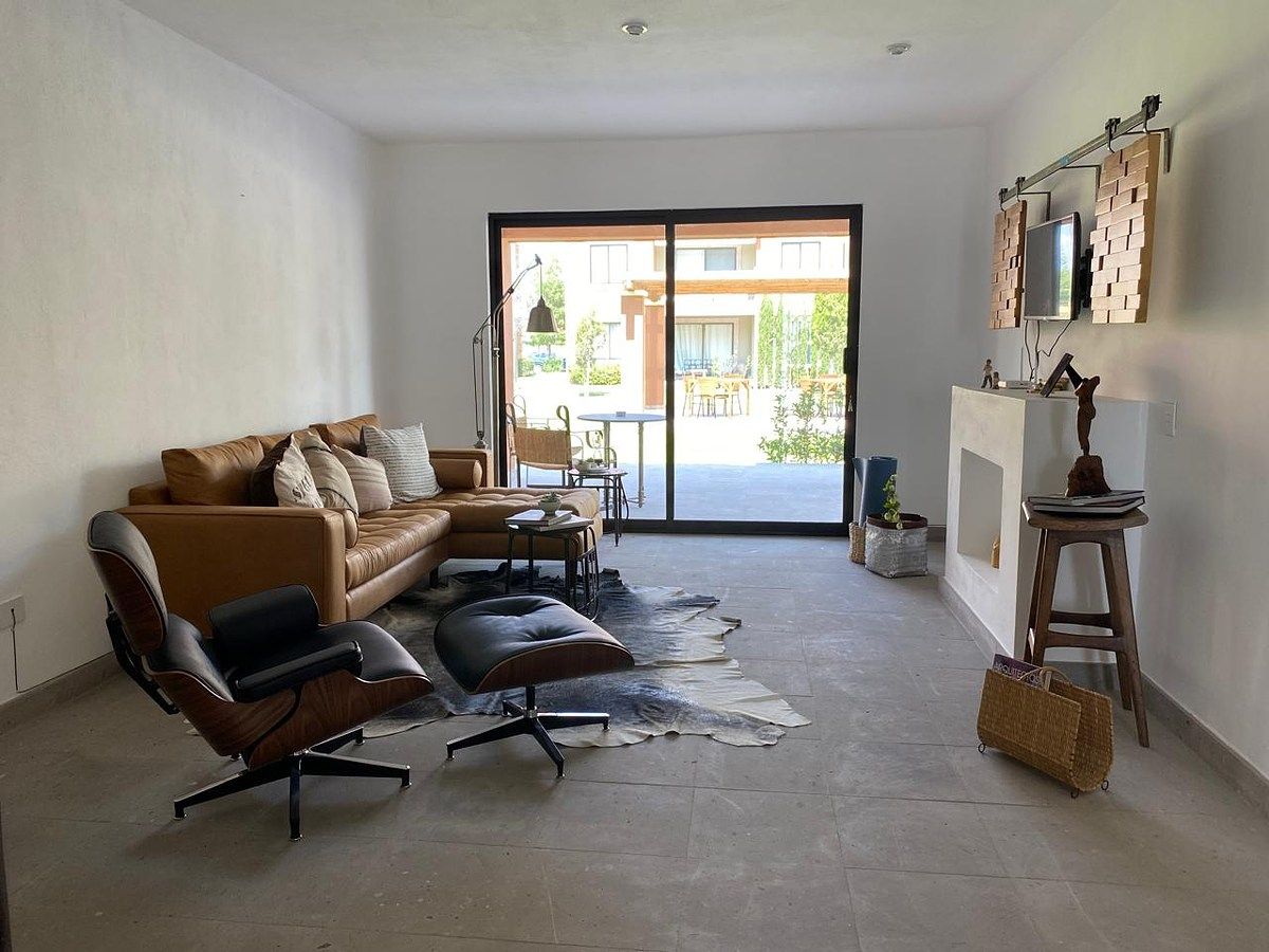 Apartamento no Térreo Com Terraço - Residencial El Deseo, foto 1 de 8