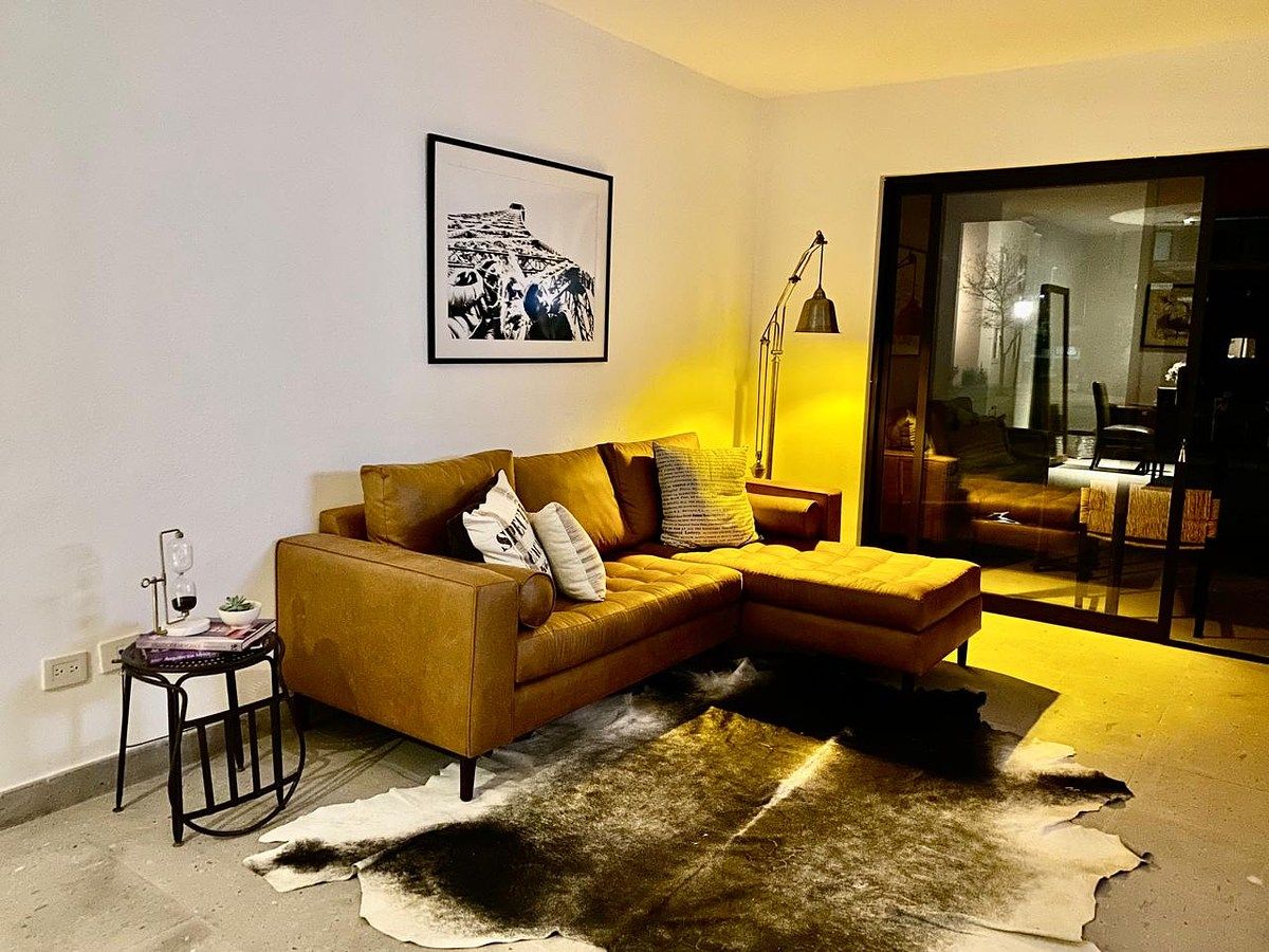 Apartamento em Arcos de San Miguel, San Miguel de Allende, foto 2 de 8