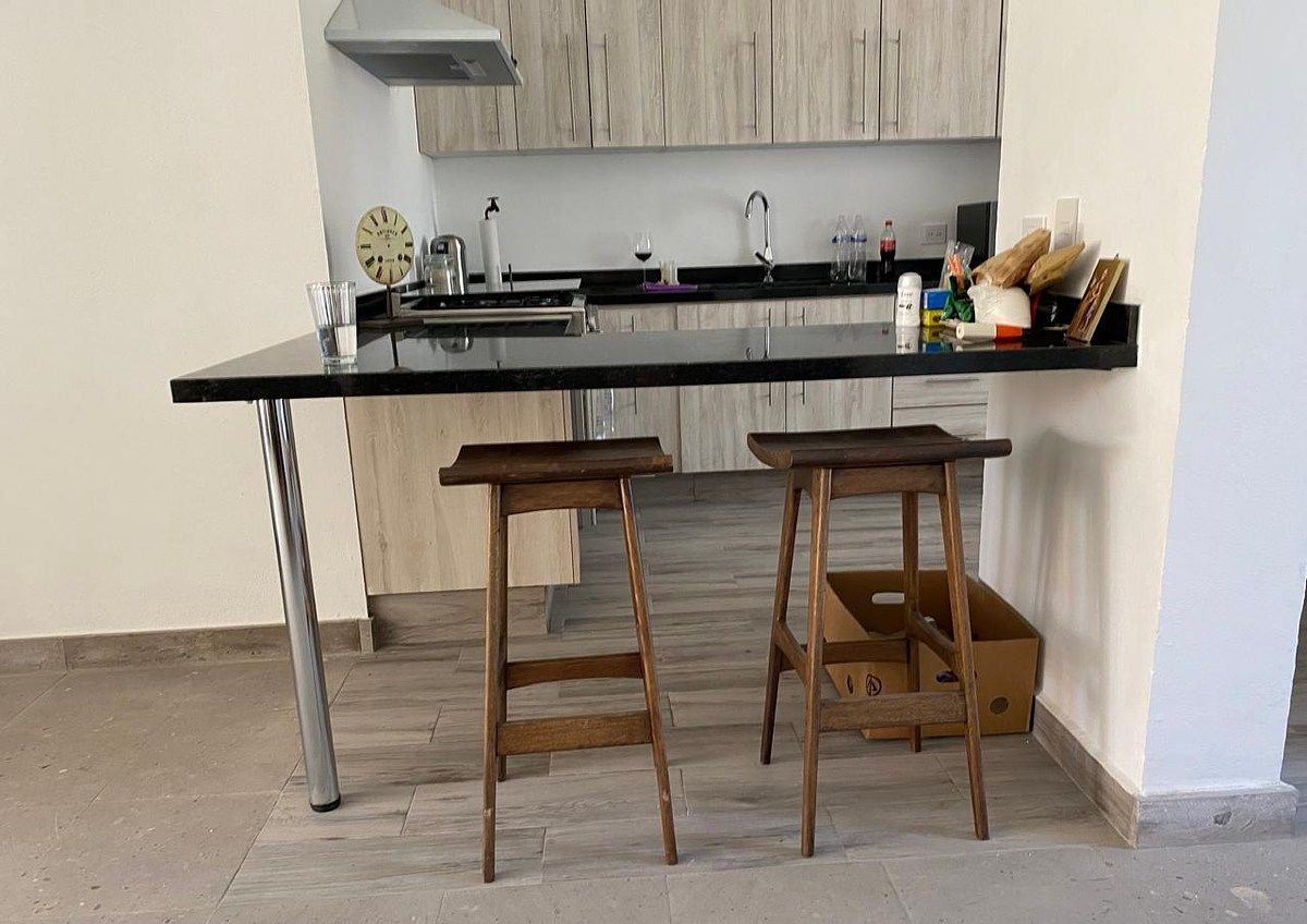 Apartamento em Arcos de San Miguel, San Miguel de Allende, foto 5 de 8