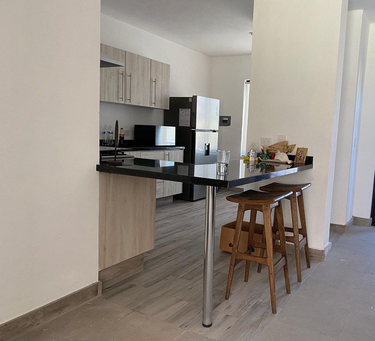 Apartamento em Arcos de San Miguel, San Miguel de Allende, foto 4 de 8