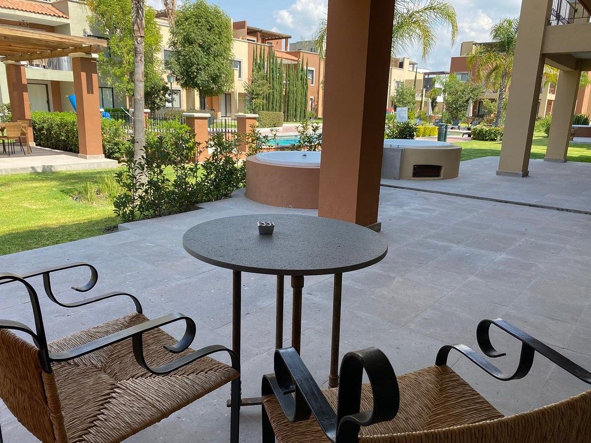 Apartamento em Arcos de San Miguel, San Miguel de Allende, foto 7 de 8