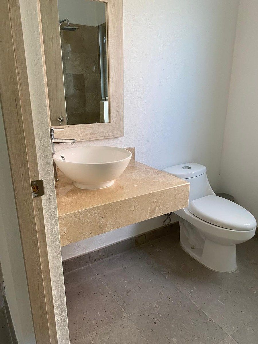 Apartamento em Arcos de San Miguel, San Miguel de Allende, foto 8 de 8