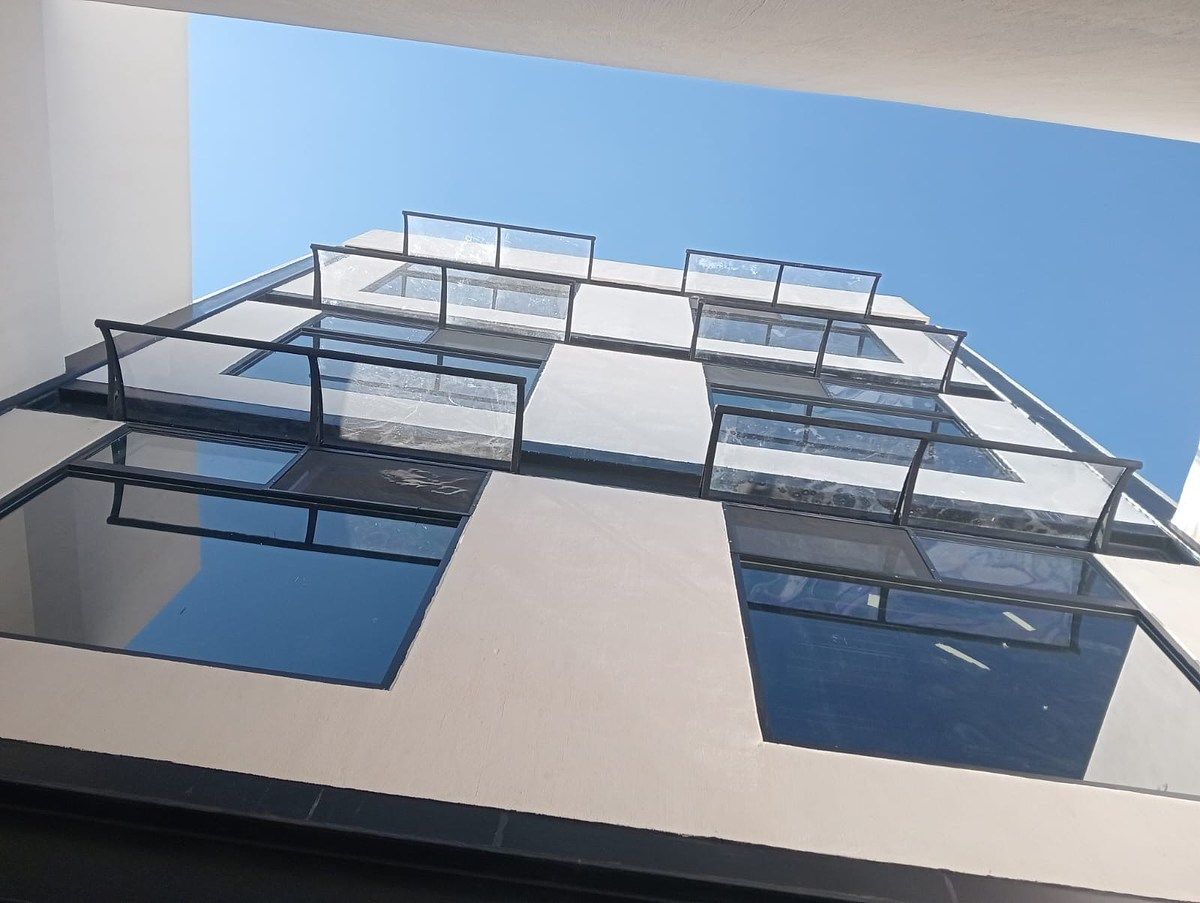Edificio oficinas venta León, foto 1 de 17