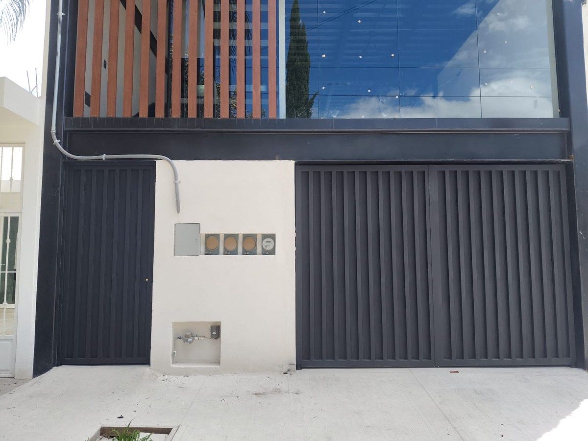 Edificio en Centro, León, foto 2 de 17