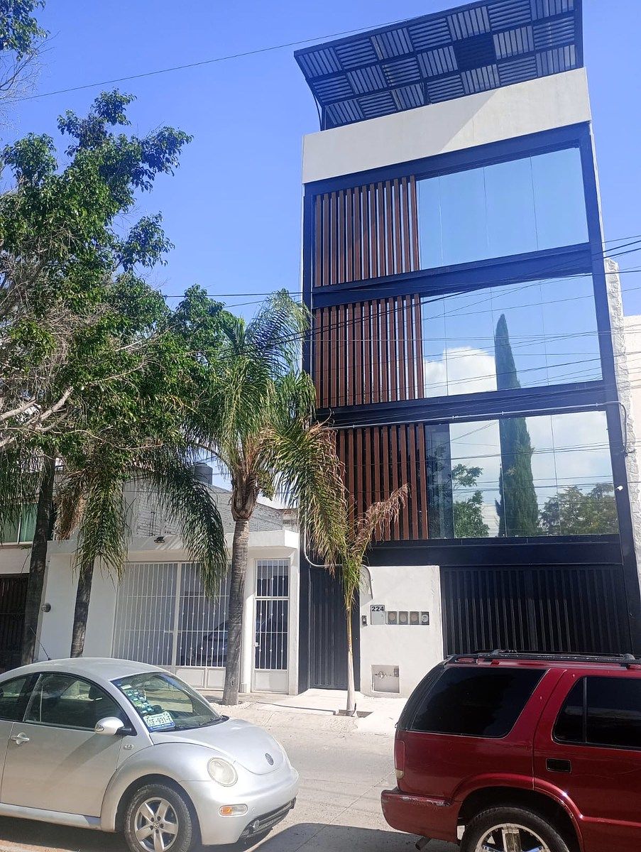 Edificio en Centro, León, foto 3 de 17