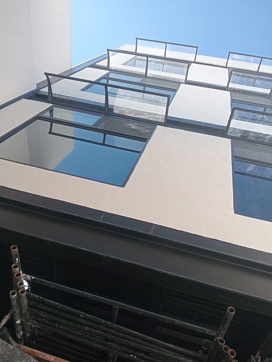 Edificio en Centro, León, foto 4 de 17