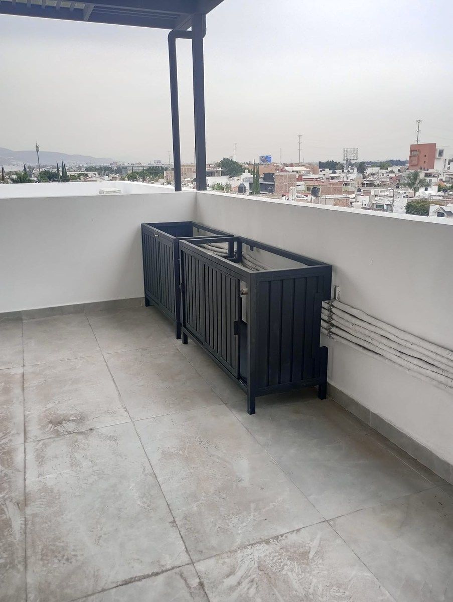 Edificio en Centro, León, foto 6 de 17