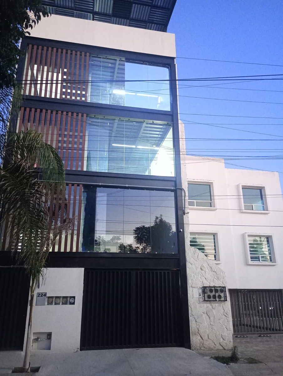 Edificio en Centro, León, foto 8 de 17